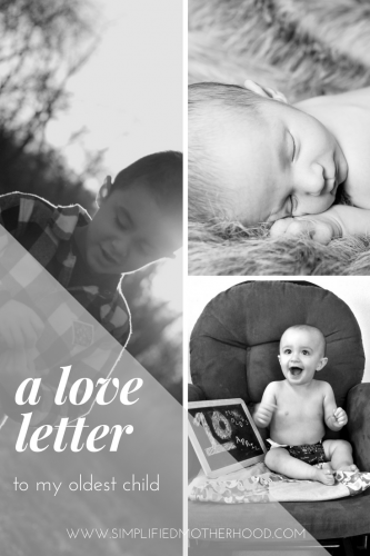 a love letter title